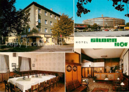 73834112 Dortmund Hotel Gilden Hof Restaurant Dortmund - Dortmund