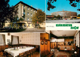 73834111 Dortmund Hotel Gilden Hof Restaurant Dortmund - Dortmund