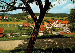 73834105 Betzweiler-Waelde Panorama Erholungsort Im Schwarzwald Betzweiler-Waeld - Other & Unclassified