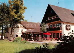 73834098 End Gasthof Schwarzer Adler Pension Cafe End - Staffelstein