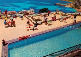 73834093 Ibiza Islas Baleares Hotel Cenit Swimming Pool Ibiza Islas Baleares - Otros & Sin Clasificación