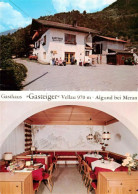 73834092 Vellau Gasthaus Gasteiger Vellau - Autres & Non Classés