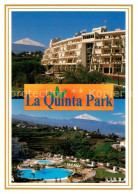 73801334 Santa Ursula Tenerife Islas Canarias ES AparHotel La Quinta Swimming Po - Autres & Non Classés