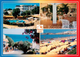 73801333 Albufeira PT Hotel Monica Isabel Swimming Pool Strand  - Altri & Non Classificati