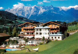 73801331 Sankt Johann Pongau Hotel Sonnhof Alpenpanorama Sankt Johann Pongau - Andere & Zonder Classificatie