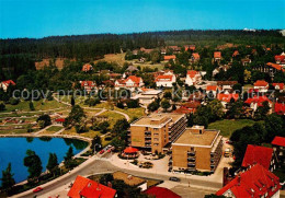 73801323 Hahnenklee-Bockswiese Harz Panorama Hahnenklee-Bockswiese - Goslar