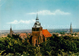 73801290 Lueneburg Alte Ratsapotheke 1000jaehrige Stadt Lueneburg - Lüneburg