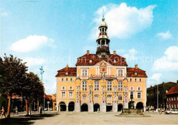 73801288 Lueneburg Rathaus Lueneburg - Lüneburg