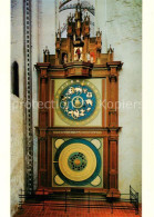 73801284 Luebeck Neue Astronomische Uhr 20. Jhdt. In Der Marienkirche Luebeck - Lübeck