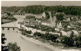 73761573 Wasserburg Inn Fliegeraufnahme Wasserburg Inn - Wasserburg (Inn)