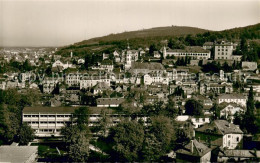 73761569 Baden-Baden Panorama Baden-Baden - Baden-Baden