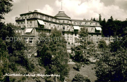 73761557 Buehl Baden Kurhaus Schloss Buehlerhoehe Buehl Baden - Bühl