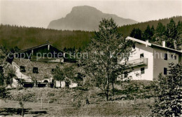 73761555 Anger Bad Reichenhall Untere Stoisseralm   - Bad Reichenhall