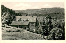 73761518 Hohegeiss Harz Waldhotel Dicke Tannen Hohegeiss Harz - Other & Unclassified