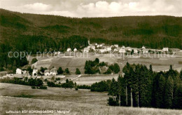 73761509 Schoenegruend Im Murgtal Panorama Schoenegruend - Baiersbronn