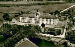 73761484 Schleswig Schlei Schloss Gottorp Fliegeraufnahme Schleswig Schlei - Andere & Zonder Classificatie