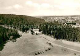 73761453 Freudenstadt Waldhotel Stockinger Fliegeraufnahme Freudenstadt - Freudenstadt