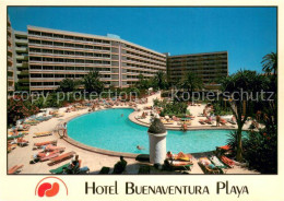 73761445 Playa Del Ingles Gran Canaria ES Hotel Buenaventura Playa Pool  - Other & Unclassified