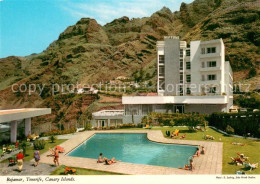 73761442 Bajamar Tenerife Hotel Neptuno Pool Bajamar Tenerife - Otros & Sin Clasificación