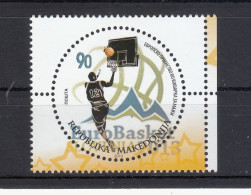 Macedonia Nuovi : 2013   N. 670 - North Macedonia