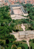 73761382 Gotha  Thueringen Fliegeraufnahme Mit Schloss Friedenstein Und Museum D - Gotha