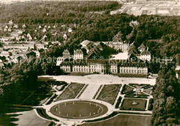 73761366 Ludwigsburg  Wuerttemberg Schloss Fliegeraufnahme  - Ludwigsburg