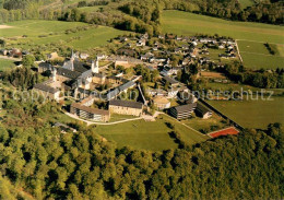 73761357 Eifel Region Kloster Steinfeld Fliegeraufnahme Eifel Region - Loreley