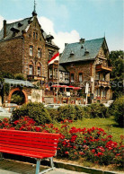 73761346 Traben-Trarbach Hotel Vier Loewen Traben-Trarbach - Traben-Trarbach