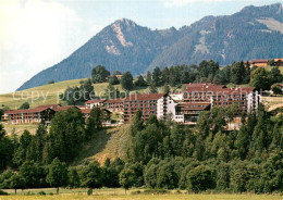 73761344 Sonthofen Oberallgaeu Allgaeu Stern Hotelpark Sonthofen Oberallgaeu - Sonthofen