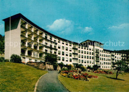 73761328 Sandbach Hessen Ernst Ludwig Sanatorium Sandbach Hessen - Andere & Zonder Classificatie