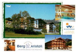 73761317 Wildschoenau Tirol Hotel Bergkristall Wellness Wildschoenau Tirol - Sonstige & Ohne Zuordnung