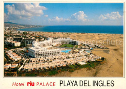 73761306 Playa Del Ingles Gran Canaria ES Hotel Riu Palace Duenen  - Otros & Sin Clasificación