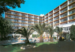 73761295 CALELLA De La Costa ES Hotel Santa Fe  - Otros & Sin Clasificación