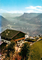 73761292 Dorf Tirol Suedtirol IT Gasthaus Hochmut Fernsicht  - Altri & Non Classificati
