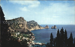 72397798 Capri Marina Piccola Capri - Altri & Non Classificati