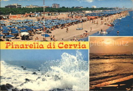 72397784 Cervia Pinarella Strand  - Altri & Non Classificati