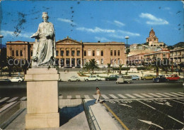 72397781 Messina Rathausplatz Messina - Autres & Non Classés