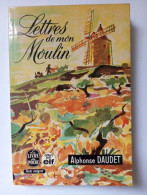 Lettres De Mon Moulin - Other & Unclassified