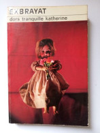 Dors Tranquille Katherine - Other & Unclassified