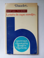 Lettres De Mon Moulin (Choix De) - Autres & Non Classés