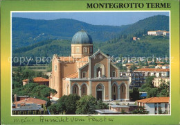 72397765 Montegrotto Terme Duomo Firenze - Altri & Non Classificati