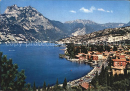 72397760 Torbole Lago Di Garda  Torbole Sul Garda - Autres & Non Classés