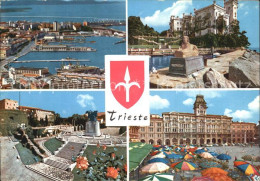 72397753 Trieste  Trieste / Triest / Trst - Altri & Non Classificati