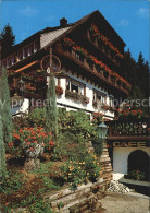 72397550 Hinterzarten Hotel Pension Waldhaus Tannenhain Hinterzarten - Hinterzarten