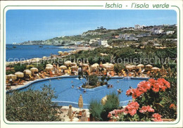 72397116 Ischia Isola Verde Giardini Poseidon Ischia - Other & Unclassified
