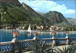 72397113 Riva Del Garda Panorama Riva Del Garda - Other & Unclassified