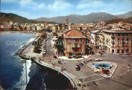 72397053 Rapallo Passeggiata Rapallo - Other & Unclassified