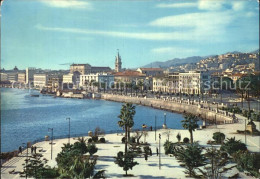 72397034 Messina See Promenade Messina - Autres & Non Classés