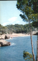 72396933 Menorca Cala Mitjana Playa Menorca - Other & Unclassified