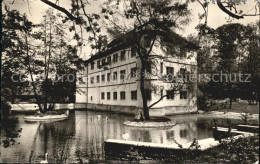 72396905 Bad Rappenau Wasserschloss Bad Rappenau - Bad Rappenau